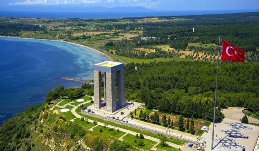 Çanakkale