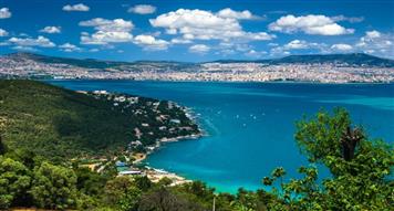 İSTANBUL ADALAR TURU