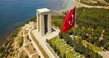 ÇANAKKALE TURU