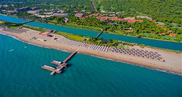 GLORİA GOLF RESORT