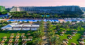 MAXX ROYAL BELEK 