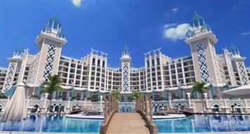 GRANADA LUXURY BELEK 