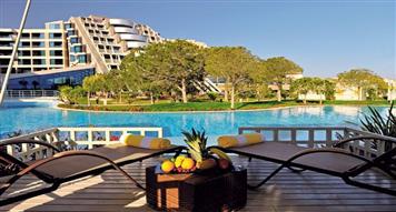 SUSESİ LUXURY RESORT