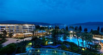 GRAND AZUR MARMARİS