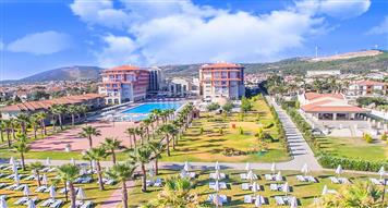 RADİSSON BLU RESORT 