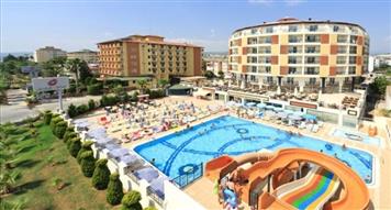 ARABELLA WORLD HOTEL 