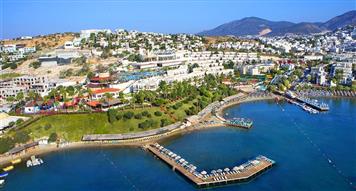 ASTERİA BODRUM RESORT 