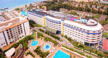 BERA ALANYA HOTEL