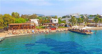 COSTA BİTEZHAN BEACH 