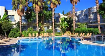 MANDARİN RESORT HOTEL 