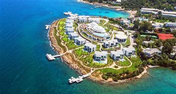 NİKKİ BEACH RESORT 