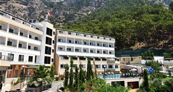 LİKYA ROAD RESORT 