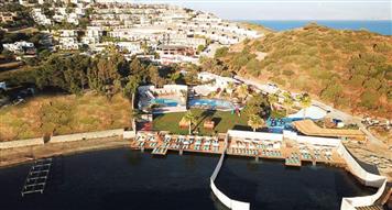 LUSSORO HOTEL BODRUM