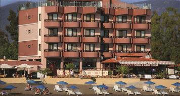 MİRAMAR BEACH HOTEL 