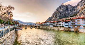 AMASYA TURU