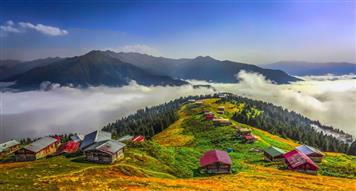 Yeşil Karadeniz Ve Batum Turu