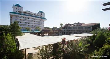 BELKON HOTEL