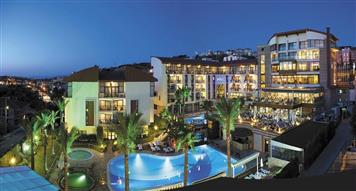 PIRIL HOTEL ÇEŞME 