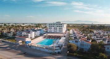 SARP HOTELS BELEK 