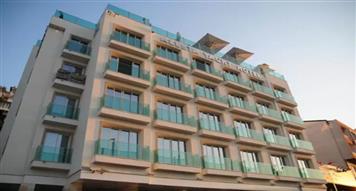 ALESTA YACHT HOTEL
