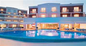 DORİA HOTEL BODRUM