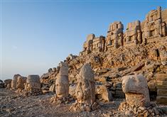 Adıyaman – Ş.urfa – Mardin   