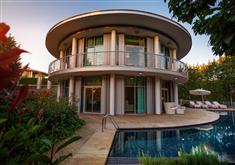 CALİSTA LUXURY RESORT