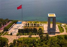 Çanakkale Assos Truva Turu