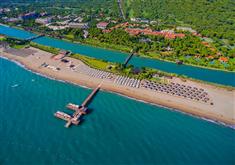 GLORİA GOLF RESORT