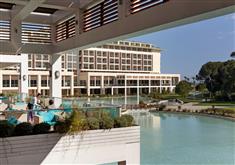 RİXOS PREMİUM BELEK 