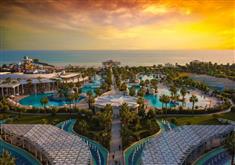 SUENO HOTELS DELUXE BELEK 
