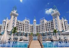 GRANADA LUXURY BELEK 