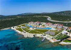 PORTO RESORT EXCLUSİVE 