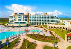 AQUASİS DELUXE RESORT 