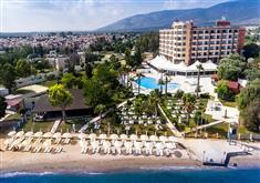 HOLİDAY RESORT DİDİM 