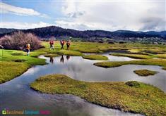 TARAKLI KARAGÖL TREKKİNG