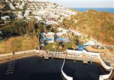 LUSSORO HOTEL BODRUM