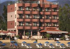 MİRAMAR BEACH HOTEL 