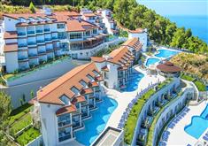 GARCİA RESORT 