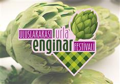 Urla Enginar Festivali Turu